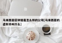 马来西亚区块链是怎么样的公司[马来西亚的虚拟币叫什么]